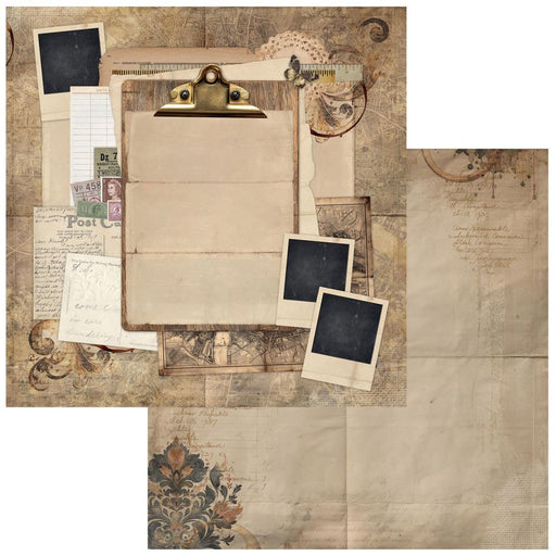 49 & Market Nostalgic Memories - Legacy