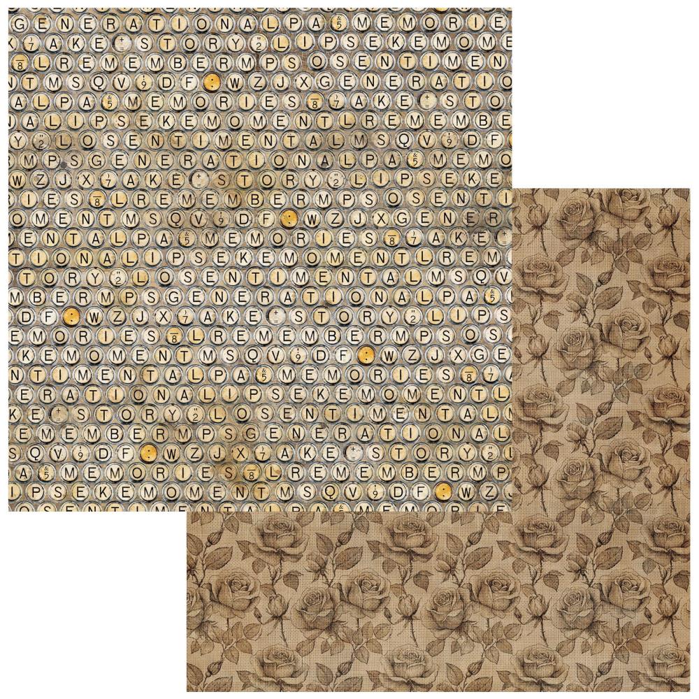 49 & Market Nostalgic Memories - Family