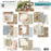 49 & Market Whispering Way - 12x12 Collection Pack