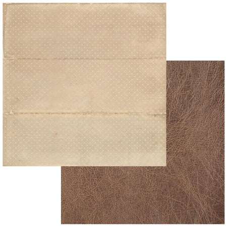 49 & Market Nostalgic Memories - Solids 1