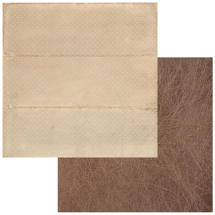 49 & Market Nostalgic Memories - Solids 1