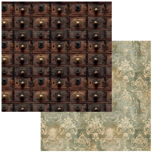 49 & Market Nostalgic Memories - Timeless