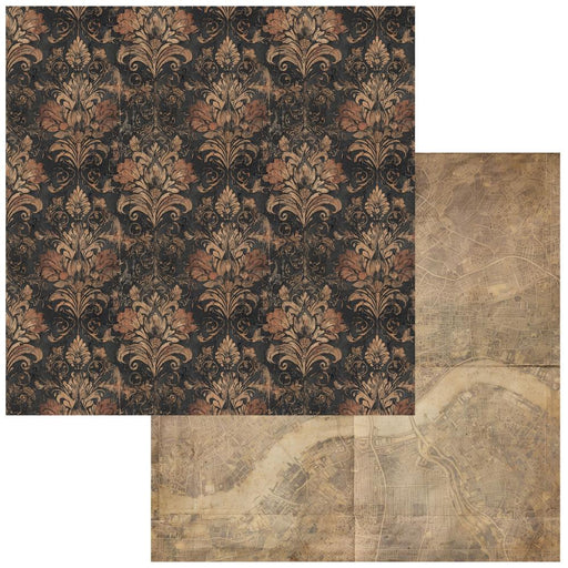 49 & Market Nostalgic Memories - Heritage