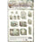 Stamperia Herbarium Silvae - Cards Collection