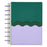 Me & My Big Ideas Happy Planner - Current Mood Patchwork Undated 12 Month Classic Planner