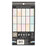 Me & My Big Ideas Happy Planner - Pastel Colorful Boxes Classic Sticker Value Pack