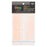 Me & My Big Ideas Happy Planner - Pastel Colorful Boxes Classic Sticker Value Pack
