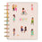 Me & My Big Ideas Happy Planner - Squad Goals Undated 12 Month Classic Planner