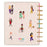 Me & My Big Ideas Happy Planner - Squad Goals Undated 12 Month Classic Planner