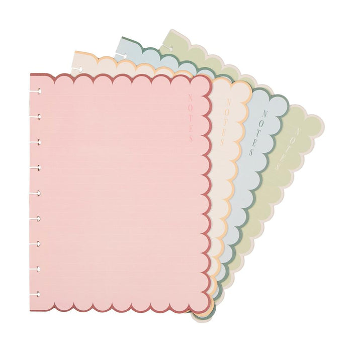 Me & My Big Ideas Happy Planner - Cafe Coquette Classic Fill Paper