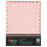 Me & My Big Ideas Happy Planner - Cafe Coquette Big Fill Paper