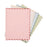 Me & My Big Ideas Happy Planner - Cafe Coquette Big Fill Paper