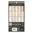 Me & My Big Ideas Happy Planner - Cafe Coquette Classic Sticker Value Pack