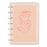 Me & My Big Ideas Happy Planner - Cafe Coquette Undated Mini Planner