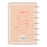 Me & My Big Ideas Happy Planner - Cafe Coquette Undated Mini Planner