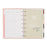 Me & My Big Ideas Happy Planner - Cafe Coquette Undated Mini Planner
