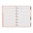 Me & My Big Ideas Happy Planner - Cafe Coquette Undated Mini Planner