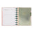 Me & My Big Ideas Happy Planner - Glowing Goals Undated 12 Month Classic Planner