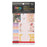 Me & My Big Ideas Happy Planner - Cool Bloom Parenting Classic Sticker Value Pack