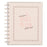 Me & My Big Ideas Happy Planner - Cafe Coquette 12 Month Undated Big Planner