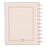 Me & My Big Ideas Happy Planner - Cafe Coquette 12 Month Undated Big Planner