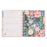 Me & My Big Ideas Happy Planner - Cool Bloom Parenting Guided Journal