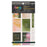 Me & My Big Ideas Happy Planner - Glowing Goals Classic Sticker Value Pack