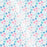 Bella Blvd Snowflake Season - Blizzard Clear Acetate
