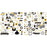 Bella Blvd Let's Celebrate! - Ephemera Icons