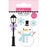 Bella Blvd Snowflake Season - Frosty Bella-Pops 3D Sticker
