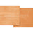 Graphic 45 Scenic Route - Vibrant Orange Pattern