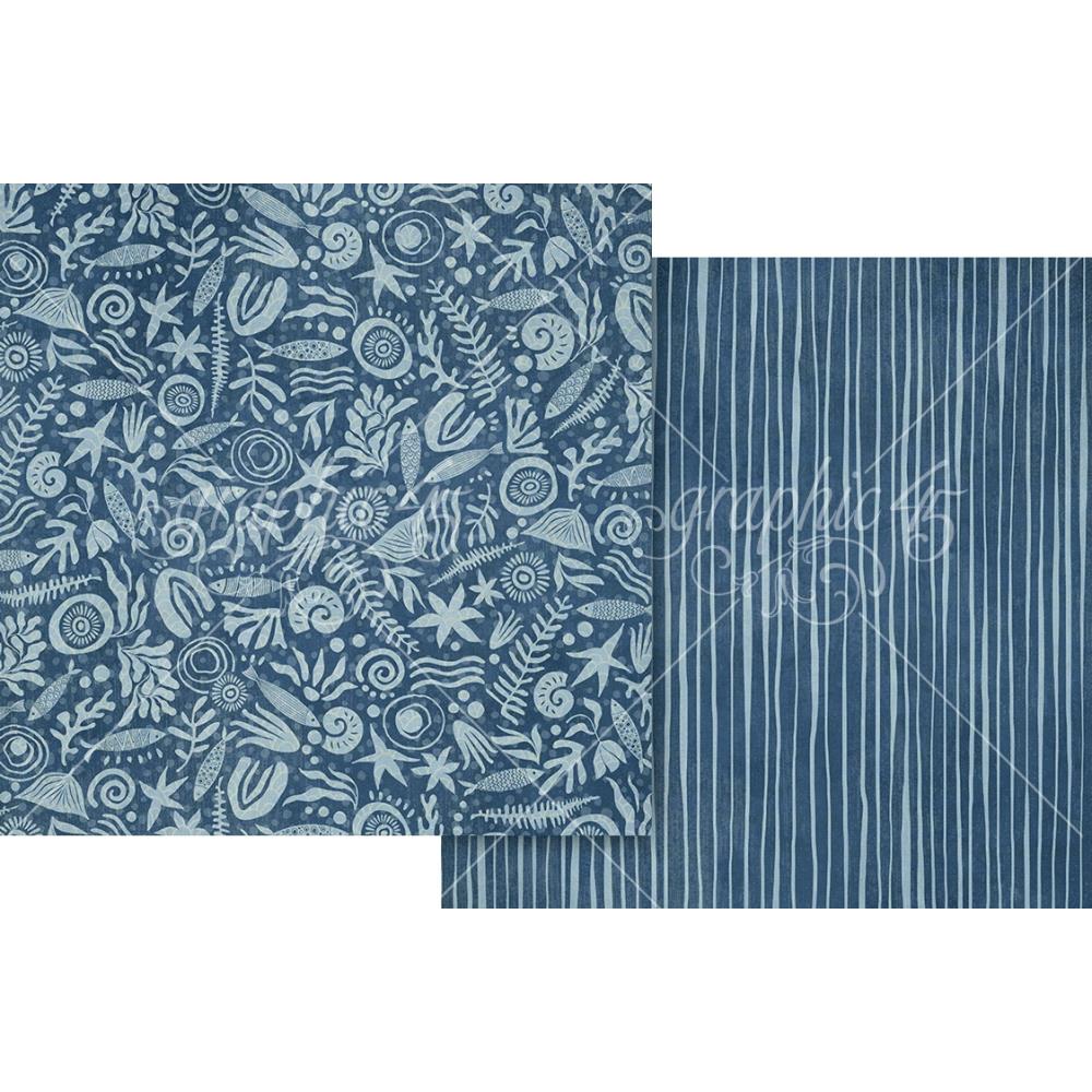 Graphic 45 Scenic Route - Far And Wide