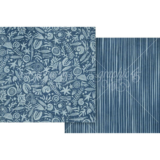 Graphic 45 Scenic Route - Far And Wide