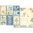 Graphic 45 Scenic Route - Scenic Route Journaling