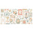 Graphic 45 Always & Forever - Ephemera Set