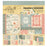 Graphic 45 Always & Forever - 8x8 Collection Pack