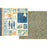 Graphic 45 Scenic Route - Scenic Route