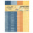 Graphic 45 Scenic Route - 8.5" x 11" Patterns & Solids Collection Pack