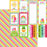 Doodlebug Design Lucky Me - Color Me Happy