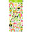 Doodlebug Design Lucky Me - Icon Stickers