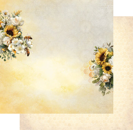 Uniquely Creative Sweet As Honey - Sunday Garden
