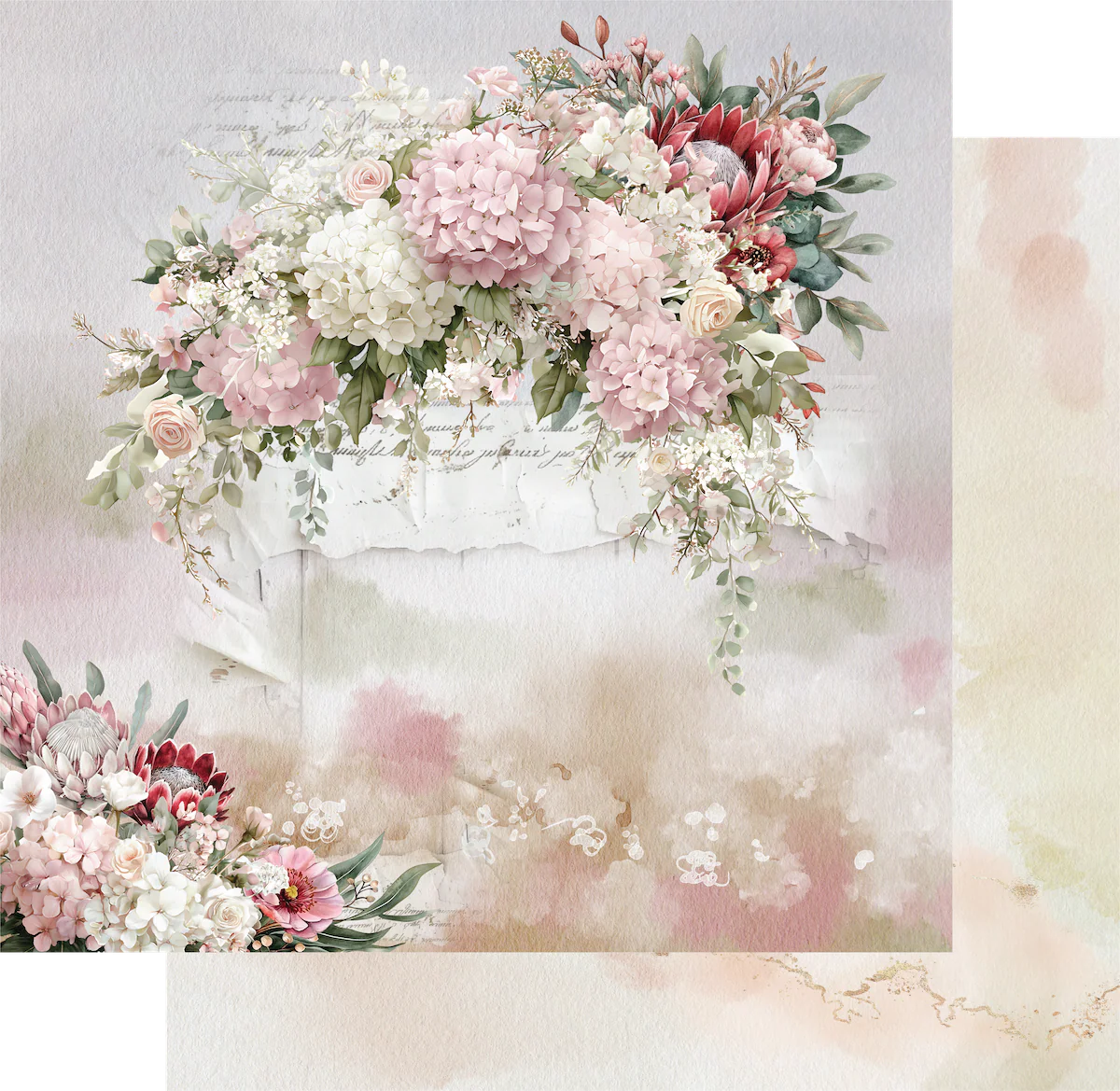 Uniquely Creative Paperbark Blooms - Matilda's Garden