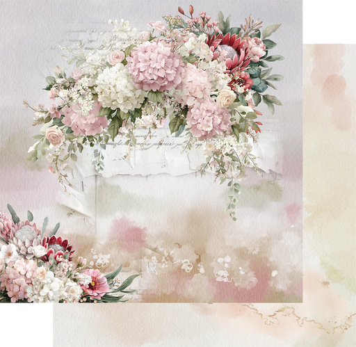 Uniquely Creative Paperbark Blooms - Matilda's Garden