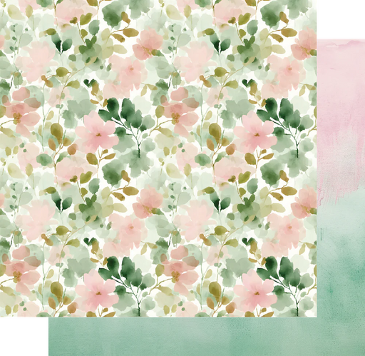 Uniquely Creative Tea & Tranquility - Steeped In Blooms