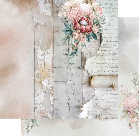Uniquely Creative Paperbark Blooms - Written Home