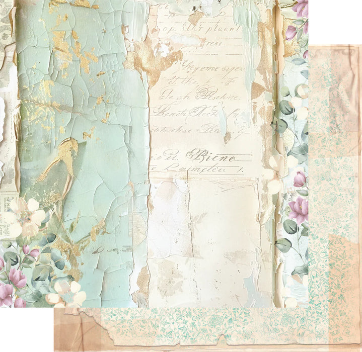 Uniquely Creative Floral Archives - The Botanist Paper