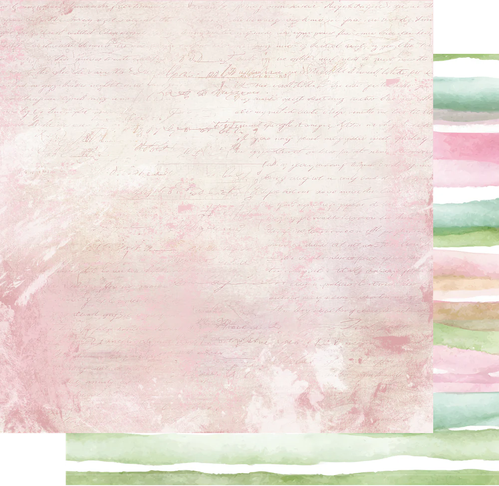Uniquely Creative Tea & Tranquility - Quiet Daydreams