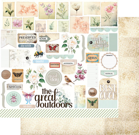 Uniquely Creative Floral Archives - Documented Flora