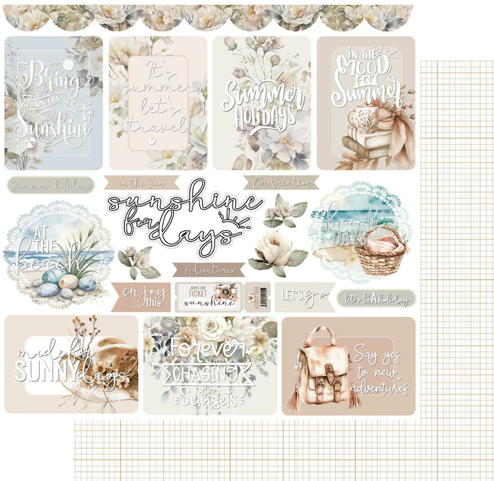 Uniquely Creative Bohemian Escape - Sunshine For Days