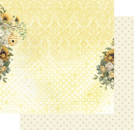 Uniquely Creative Sweet As Honey - A Little Lovely